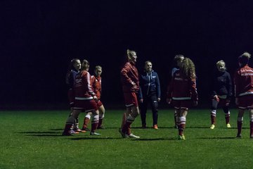 Bild 8 - Frauen TuS Tensfeld - TSV Wiemersdorf : Ergebnis: 4:2